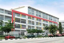 Eunos Technolink (D14), Factory #625439491